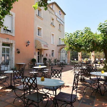 Hotel Du Parc, Avignon Est, The Originals City, Entraigues-sur-la-Sorgue Εξωτερικό φωτογραφία