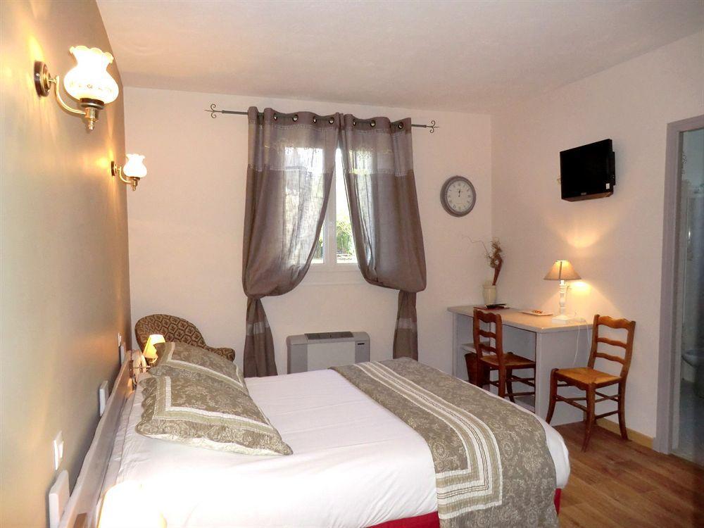 Hotel Du Parc, Avignon Est, The Originals City, Entraigues-sur-la-Sorgue Εξωτερικό φωτογραφία