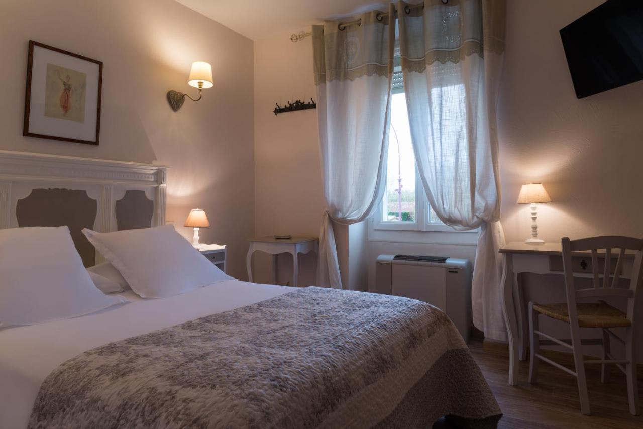 Hotel Du Parc, Avignon Est, The Originals City, Entraigues-sur-la-Sorgue Εξωτερικό φωτογραφία