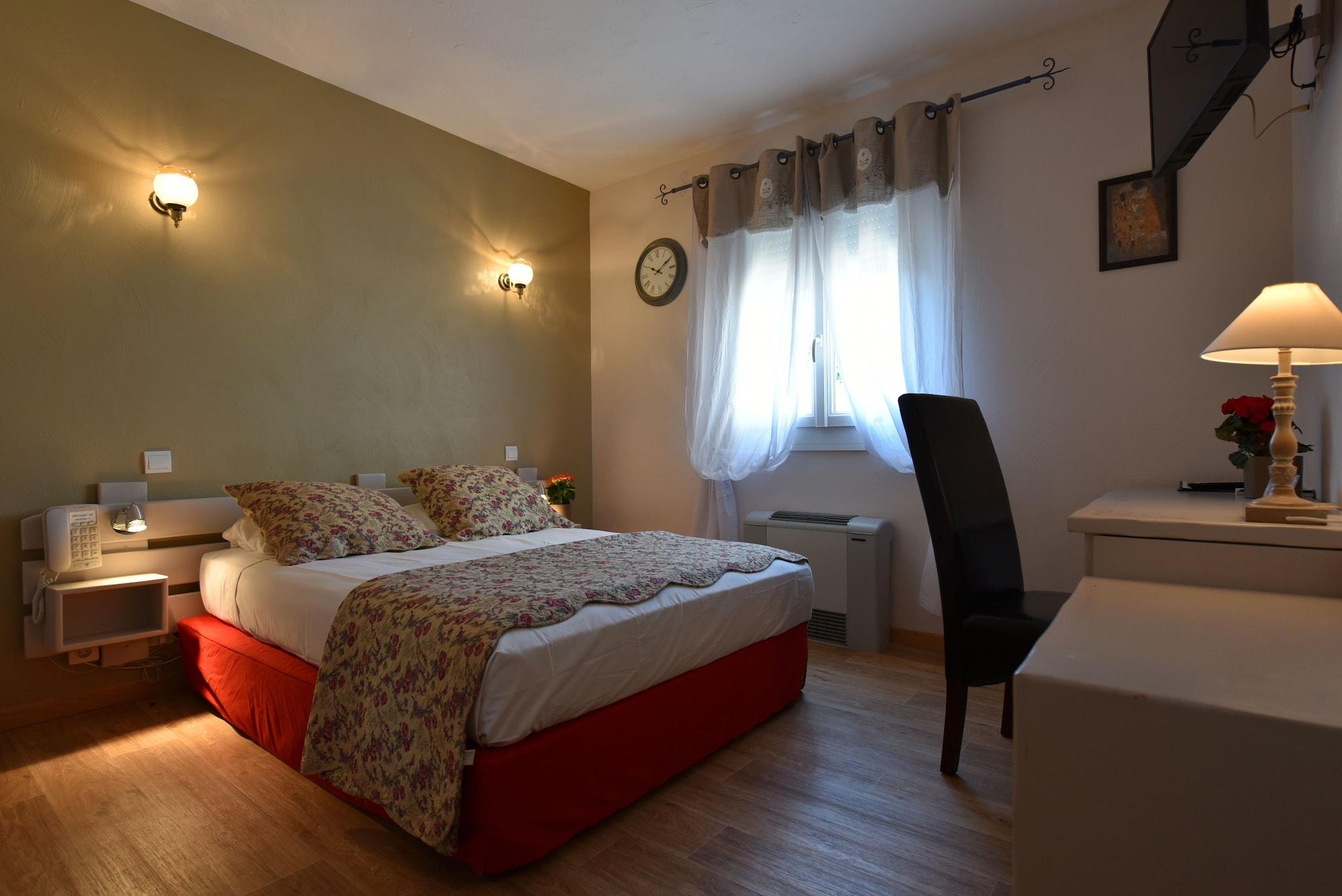 Hotel Du Parc, Avignon Est, The Originals City, Entraigues-sur-la-Sorgue Εξωτερικό φωτογραφία
