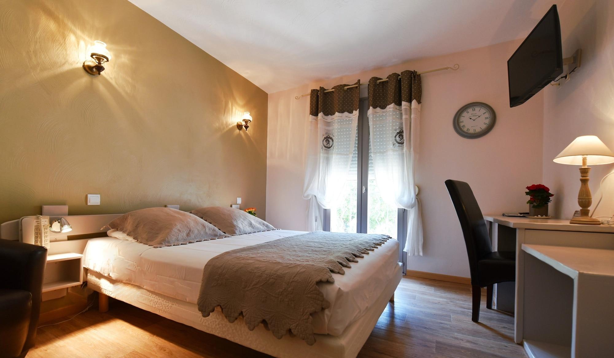 Hotel Du Parc, Avignon Est, The Originals City, Entraigues-sur-la-Sorgue Εξωτερικό φωτογραφία