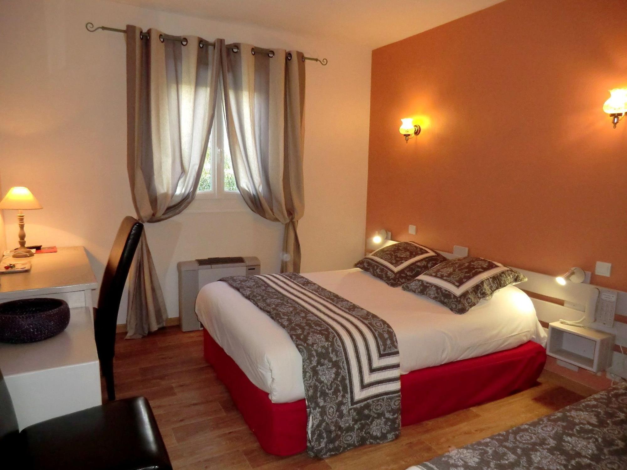 Hotel Du Parc, Avignon Est, The Originals City, Entraigues-sur-la-Sorgue Εξωτερικό φωτογραφία