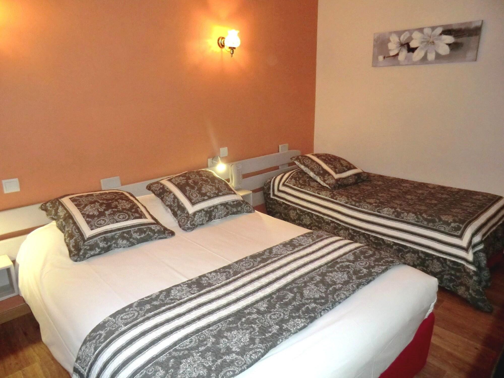 Hotel Du Parc, Avignon Est, The Originals City, Entraigues-sur-la-Sorgue Εξωτερικό φωτογραφία