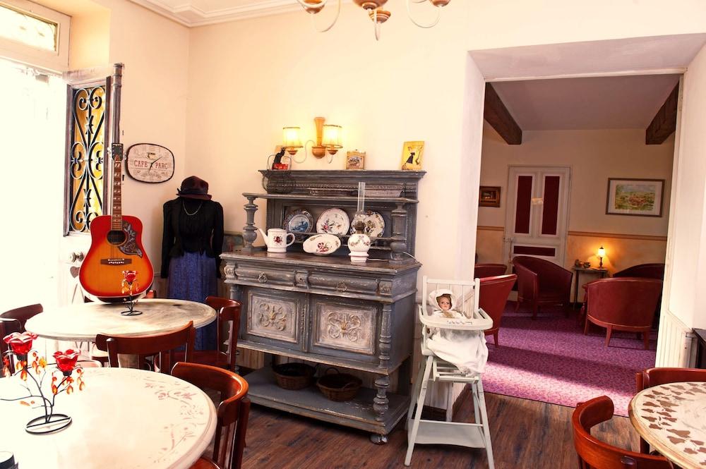 Hotel Du Parc, Avignon Est, The Originals City, Entraigues-sur-la-Sorgue Εξωτερικό φωτογραφία
