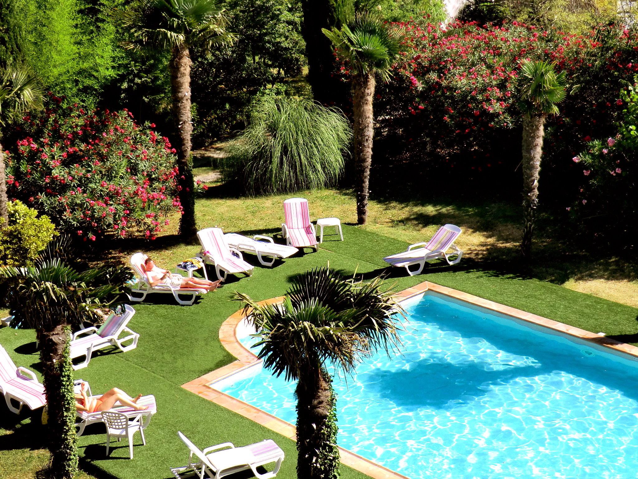 Hotel Du Parc, Avignon Est, The Originals City, Entraigues-sur-la-Sorgue Ανέσεις φωτογραφία