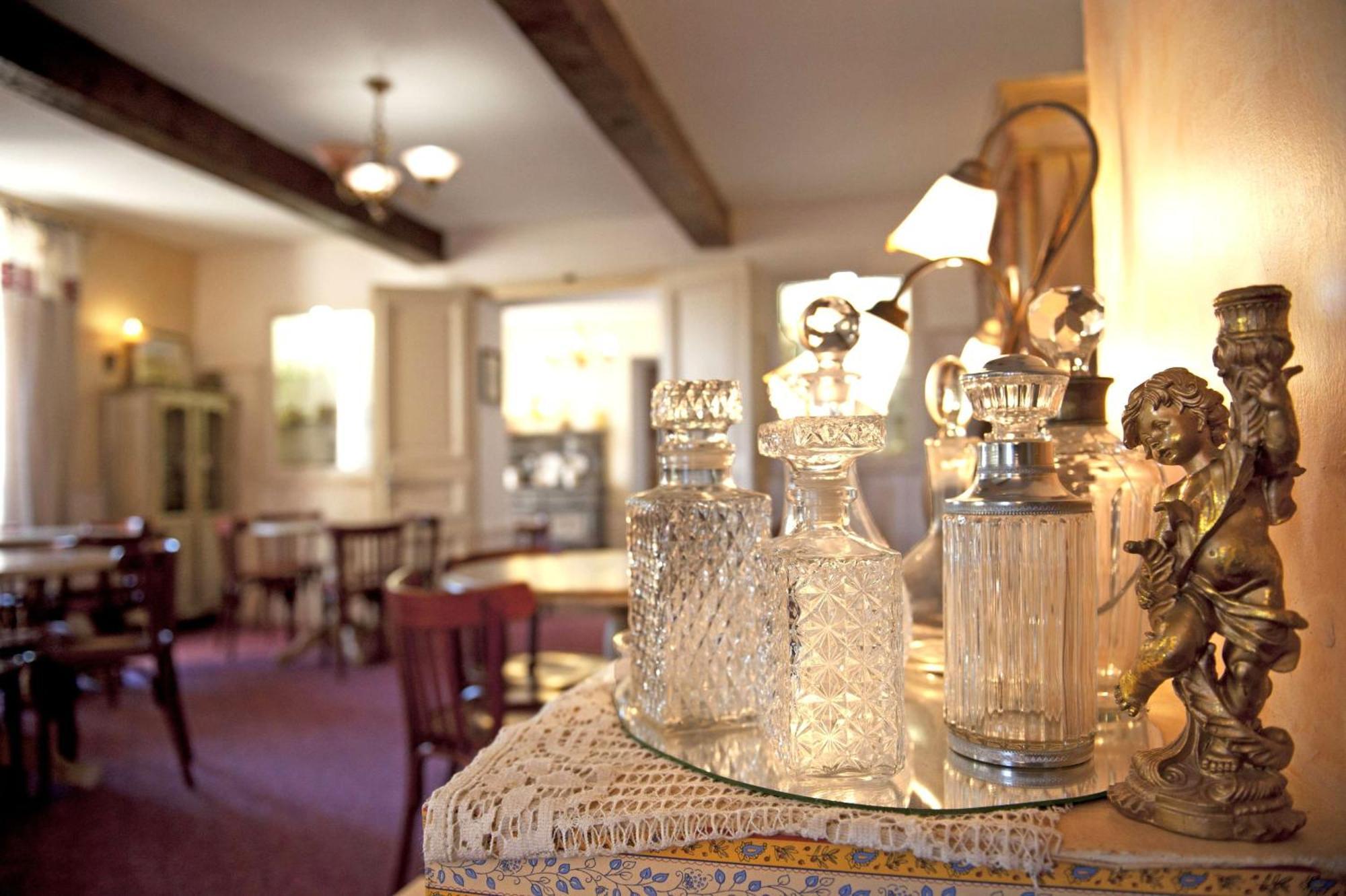 Hotel Du Parc, Avignon Est, The Originals City, Entraigues-sur-la-Sorgue Εξωτερικό φωτογραφία