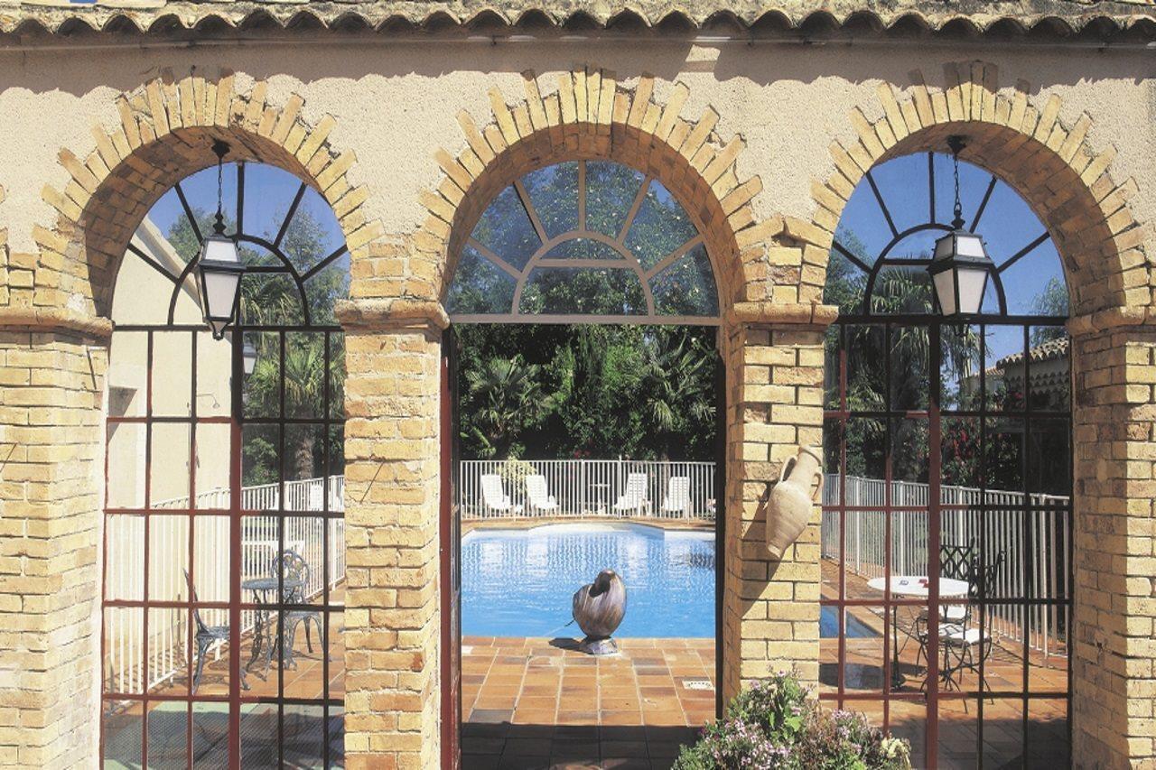 Hotel Du Parc, Avignon Est, The Originals City, Entraigues-sur-la-Sorgue Ανέσεις φωτογραφία
