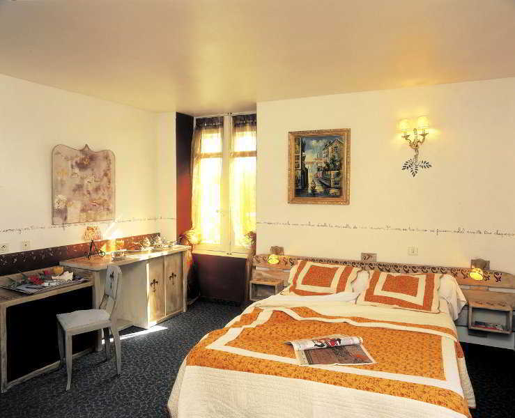 Hotel Du Parc, Avignon Est, The Originals City, Entraigues-sur-la-Sorgue Εξωτερικό φωτογραφία