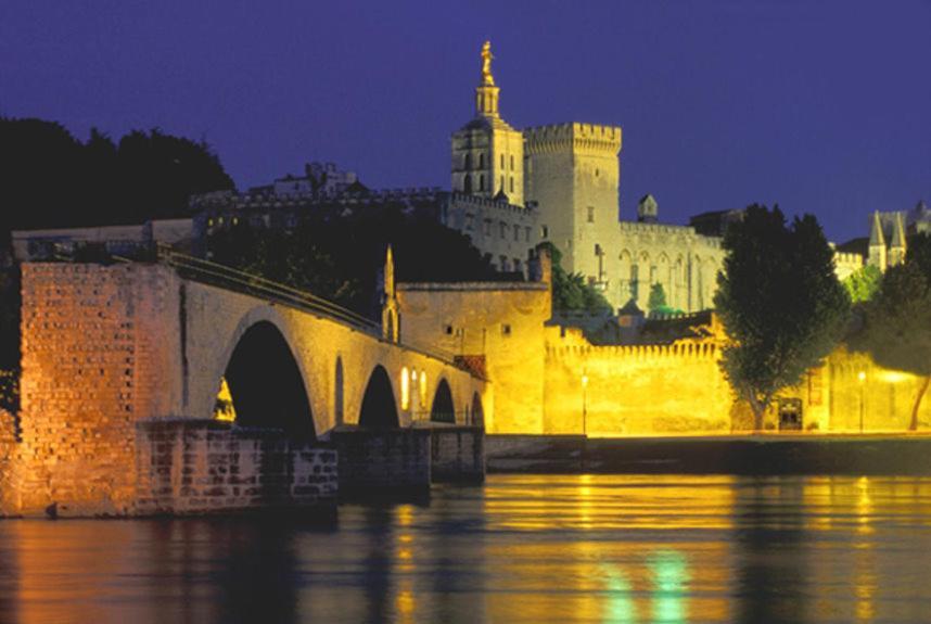 Hotel Du Parc, Avignon Est, The Originals City, Entraigues-sur-la-Sorgue Εξωτερικό φωτογραφία