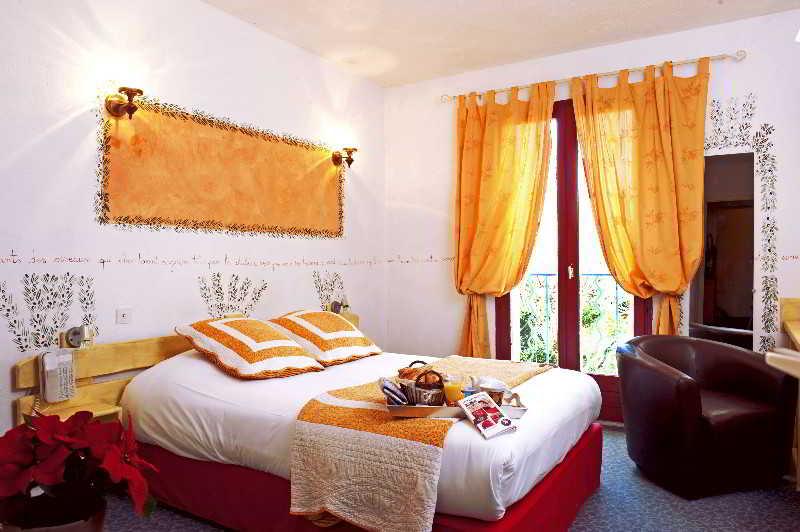 Hotel Du Parc, Avignon Est, The Originals City, Entraigues-sur-la-Sorgue Εξωτερικό φωτογραφία
