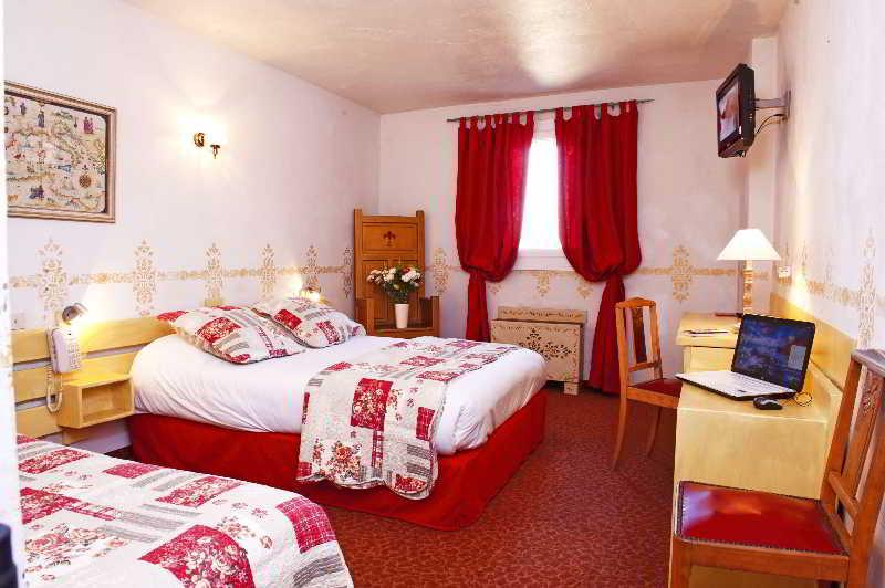 Hotel Du Parc, Avignon Est, The Originals City, Entraigues-sur-la-Sorgue Εξωτερικό φωτογραφία