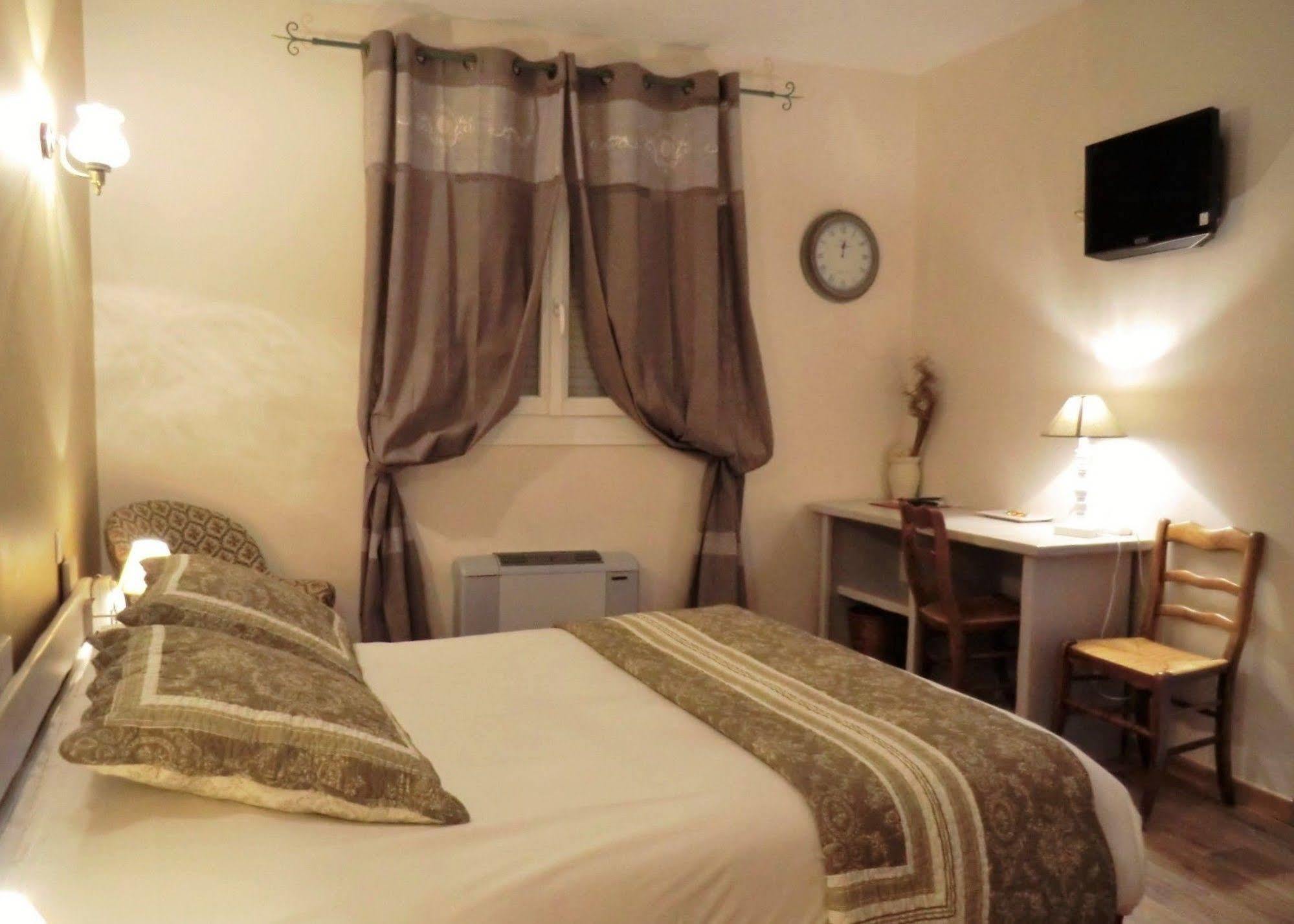 Hotel Du Parc, Avignon Est, The Originals City, Entraigues-sur-la-Sorgue Εξωτερικό φωτογραφία