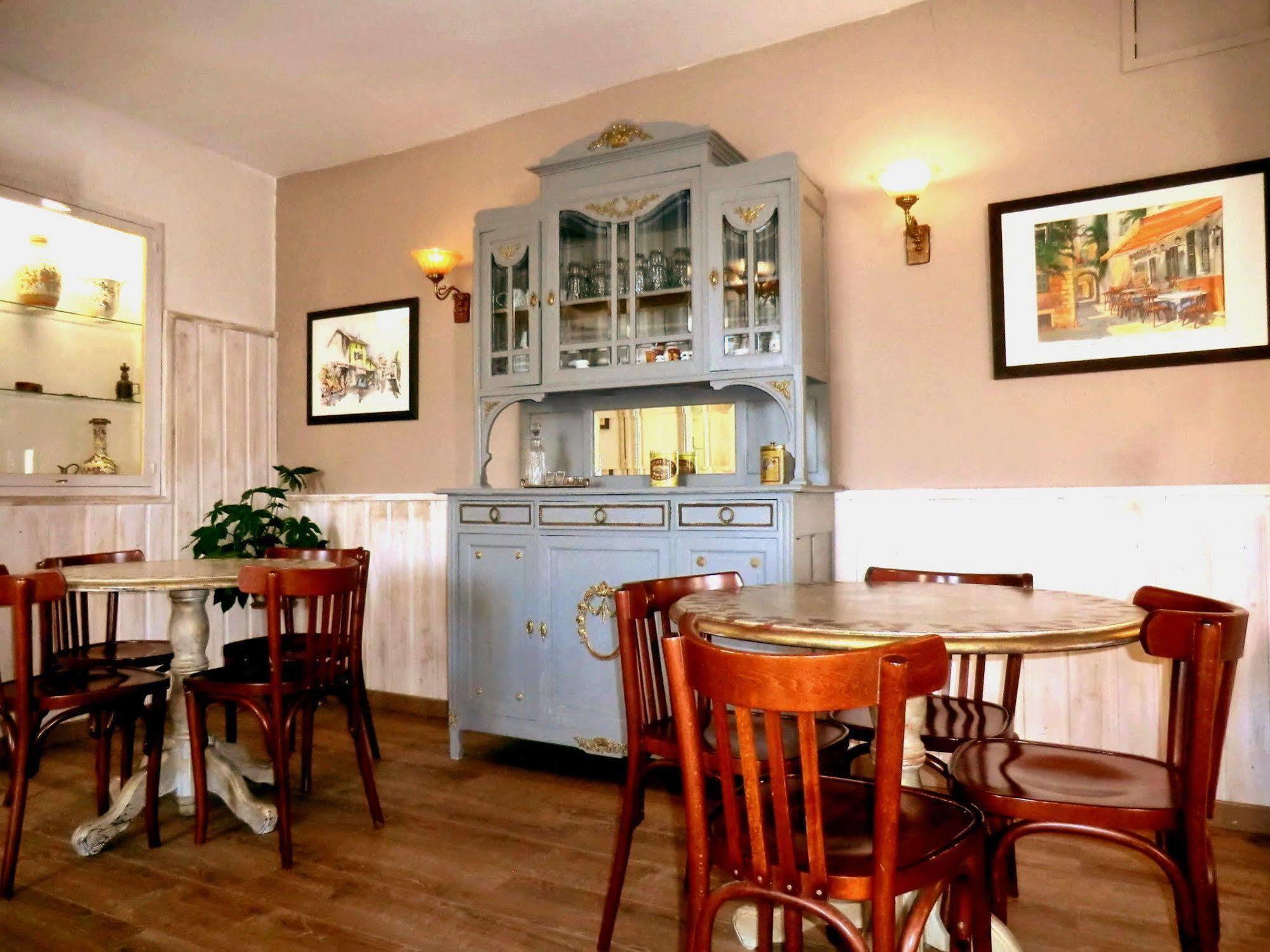 Hotel Du Parc, Avignon Est, The Originals City, Entraigues-sur-la-Sorgue Εξωτερικό φωτογραφία