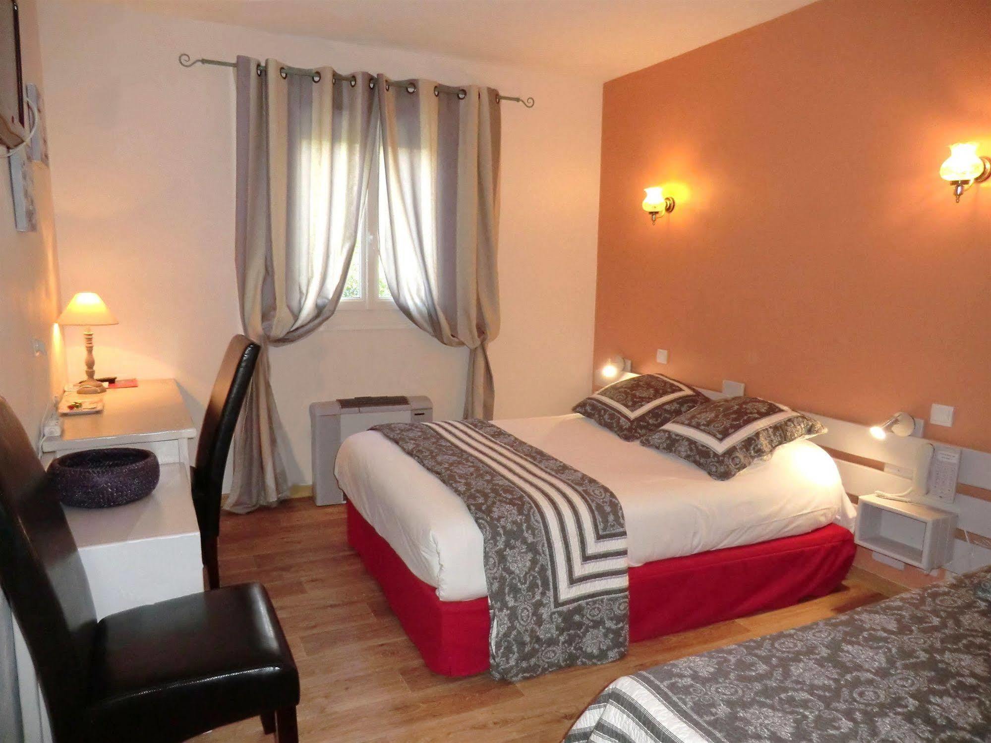 Hotel Du Parc, Avignon Est, The Originals City, Entraigues-sur-la-Sorgue Εξωτερικό φωτογραφία
