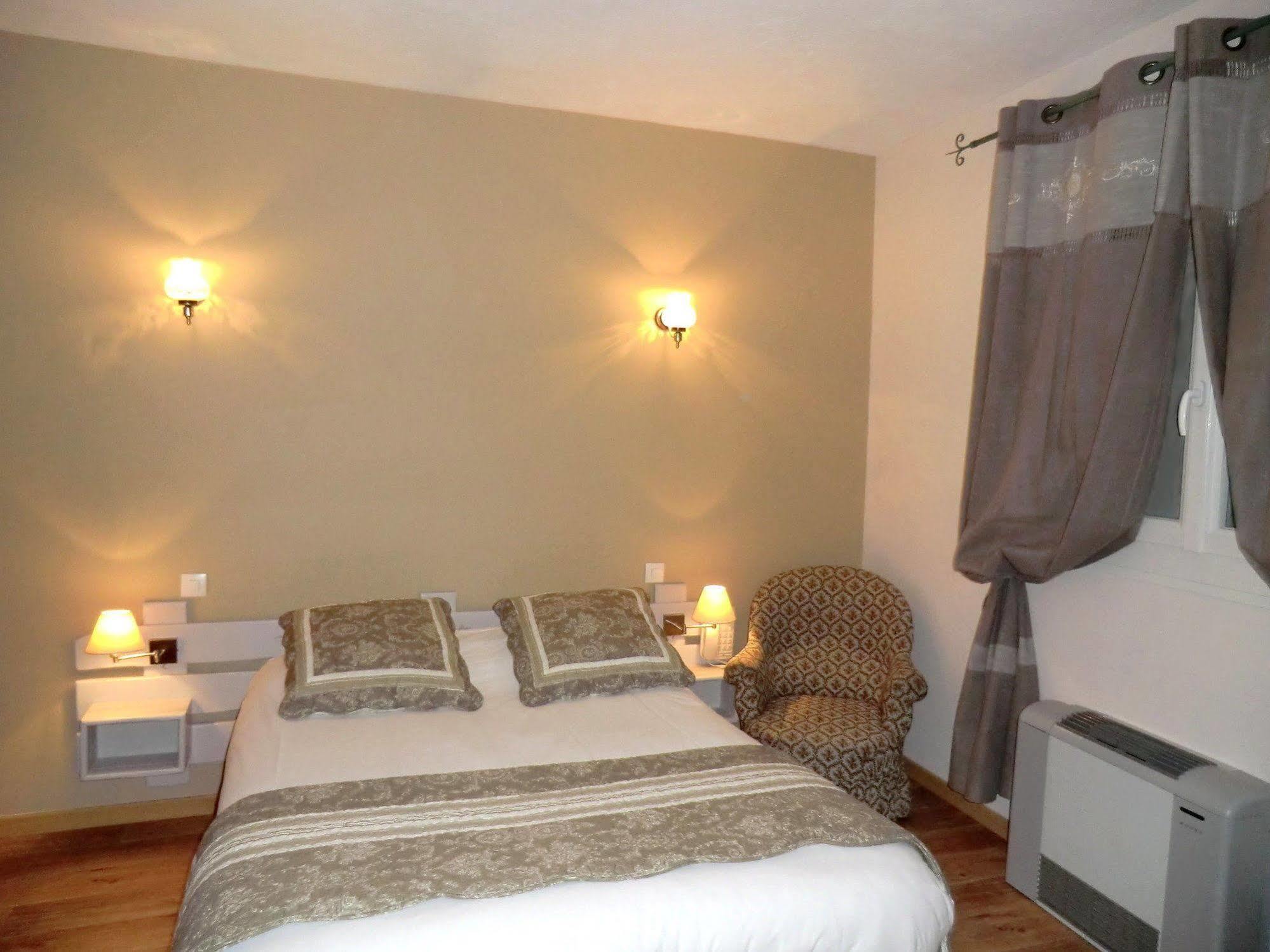 Hotel Du Parc, Avignon Est, The Originals City, Entraigues-sur-la-Sorgue Εξωτερικό φωτογραφία