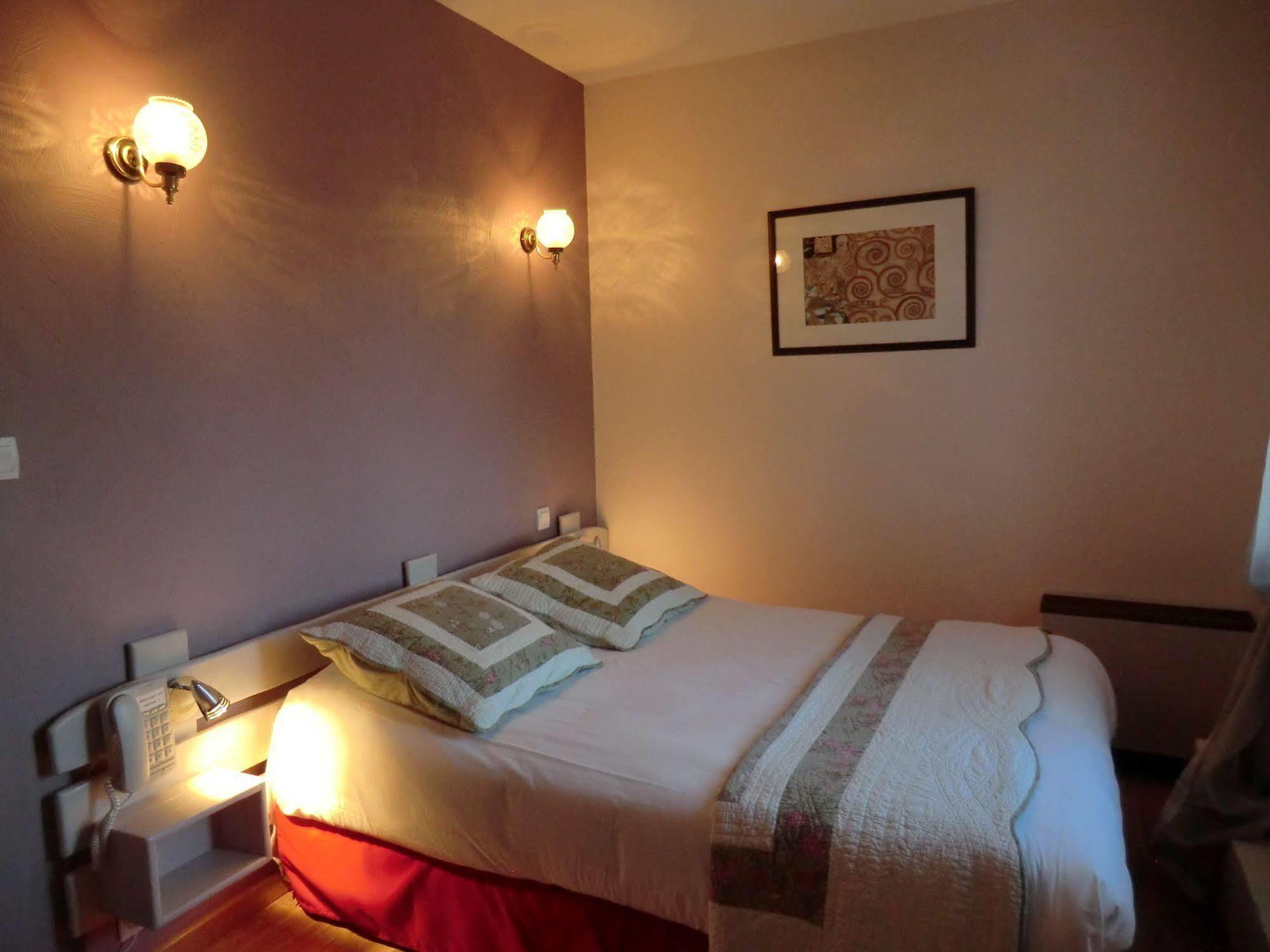 Hotel Du Parc, Avignon Est, The Originals City, Entraigues-sur-la-Sorgue Εξωτερικό φωτογραφία