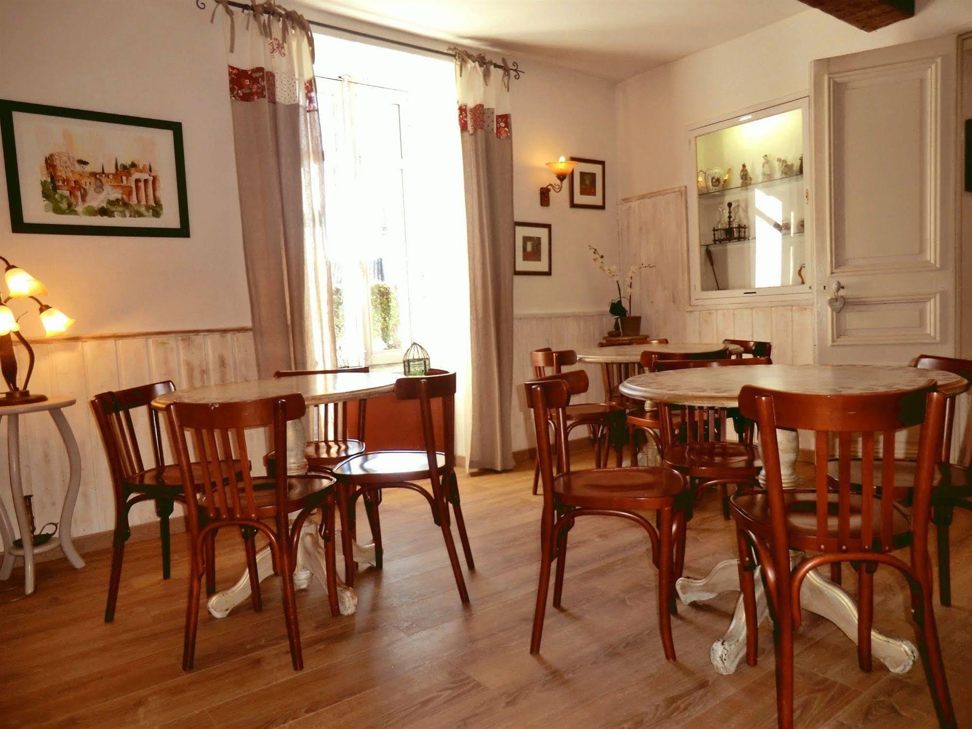 Hotel Du Parc, Avignon Est, The Originals City, Entraigues-sur-la-Sorgue Εξωτερικό φωτογραφία