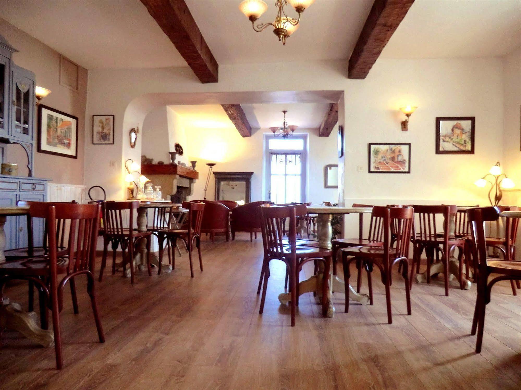 Hotel Du Parc, Avignon Est, The Originals City, Entraigues-sur-la-Sorgue Εξωτερικό φωτογραφία