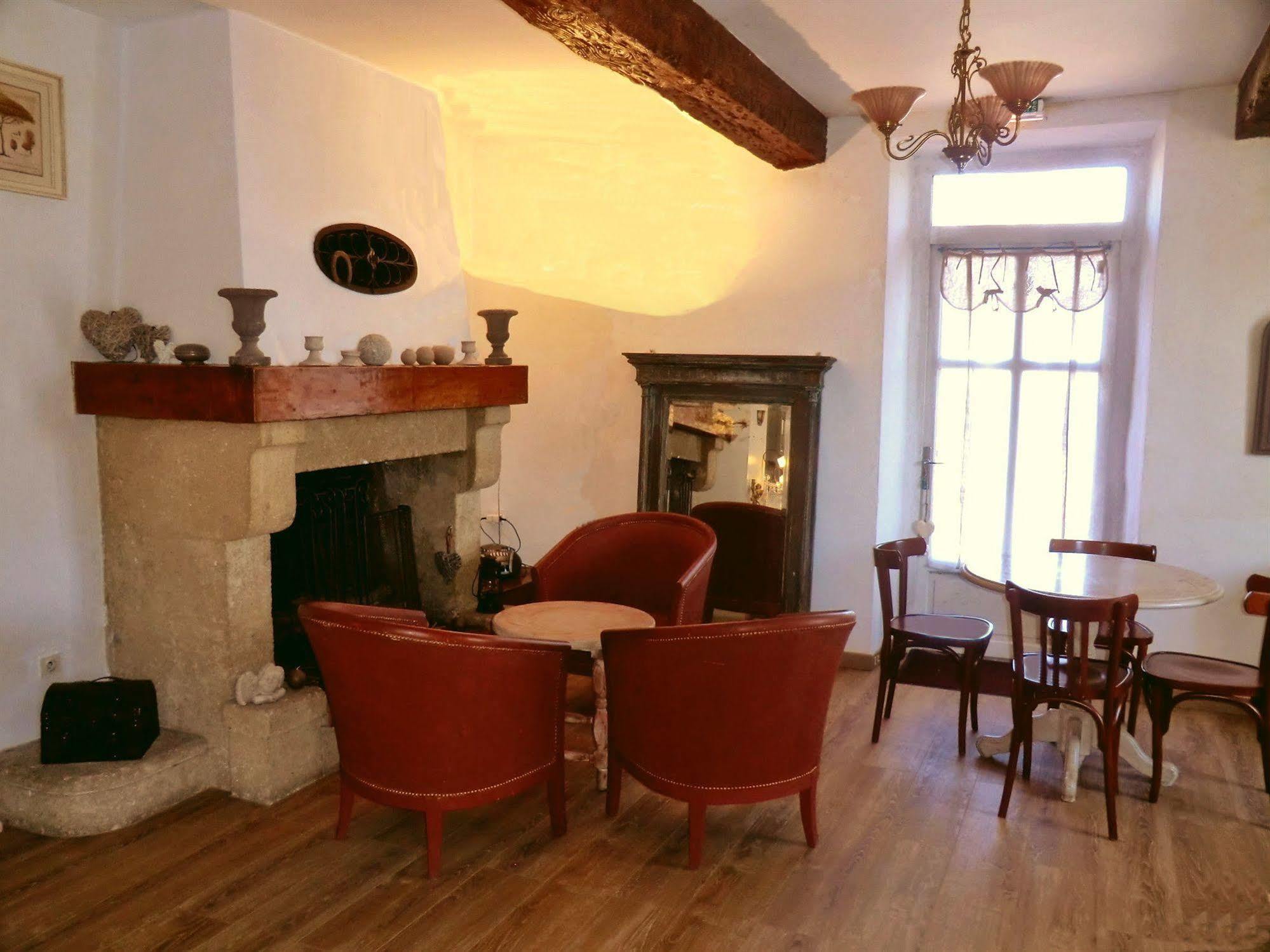Hotel Du Parc, Avignon Est, The Originals City, Entraigues-sur-la-Sorgue Εξωτερικό φωτογραφία