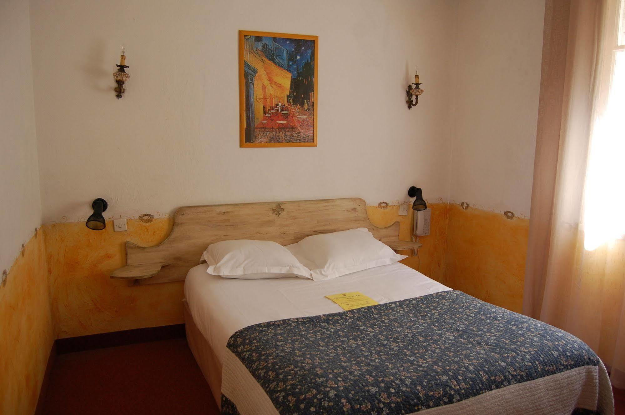 Hotel Du Parc, Avignon Est, The Originals City, Entraigues-sur-la-Sorgue Εξωτερικό φωτογραφία