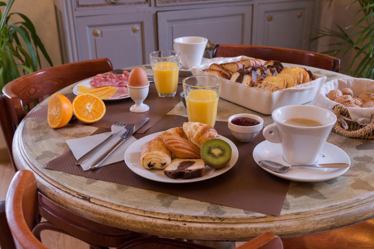 Hotel Du Parc, Avignon Est, The Originals City, Entraigues-sur-la-Sorgue Εξωτερικό φωτογραφία