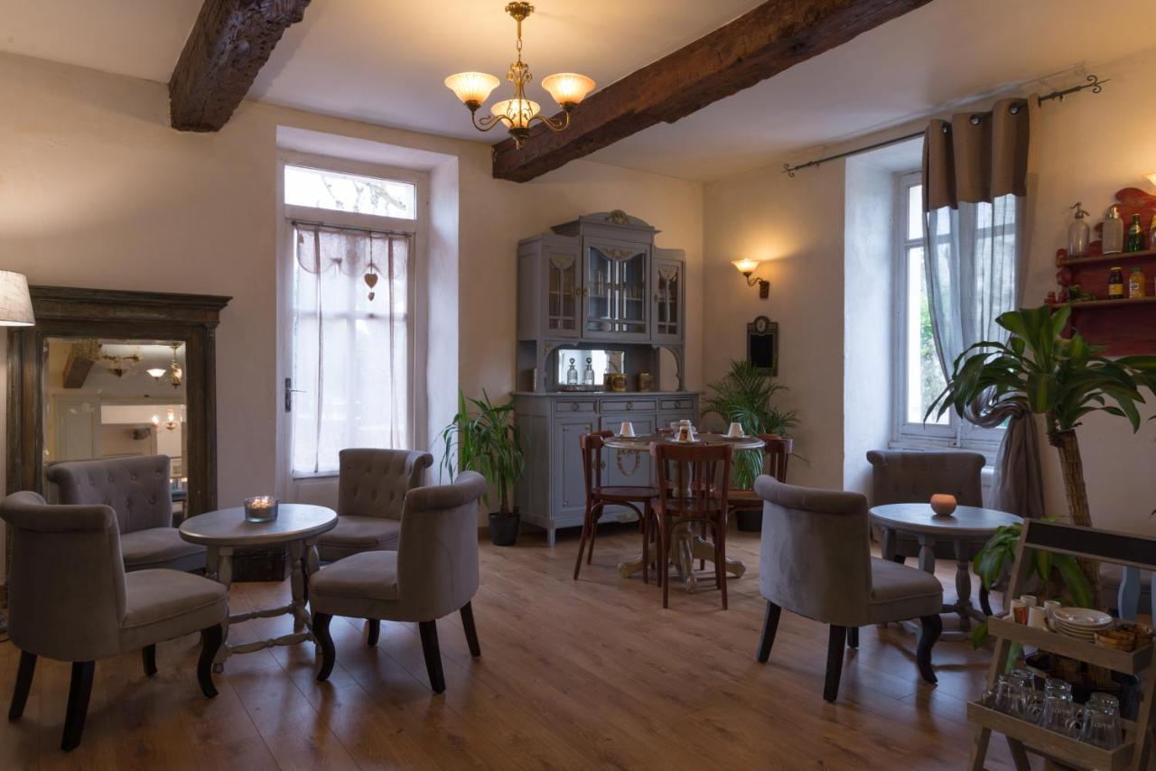 Hotel Du Parc, Avignon Est, The Originals City, Entraigues-sur-la-Sorgue Εξωτερικό φωτογραφία