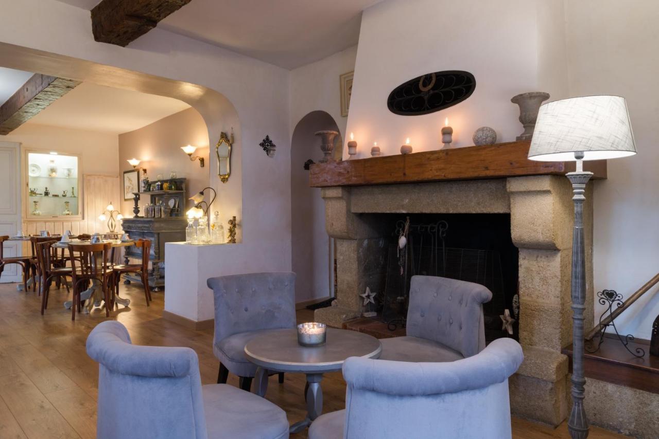 Hotel Du Parc, Avignon Est, The Originals City, Entraigues-sur-la-Sorgue Εξωτερικό φωτογραφία