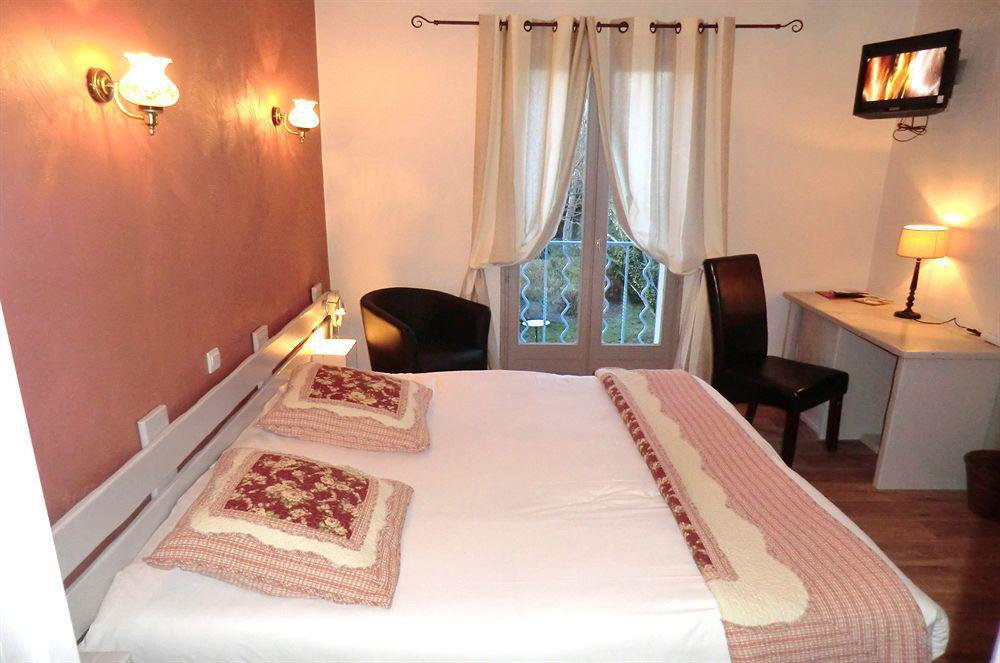 Hotel Du Parc, Avignon Est, The Originals City, Entraigues-sur-la-Sorgue Εξωτερικό φωτογραφία
