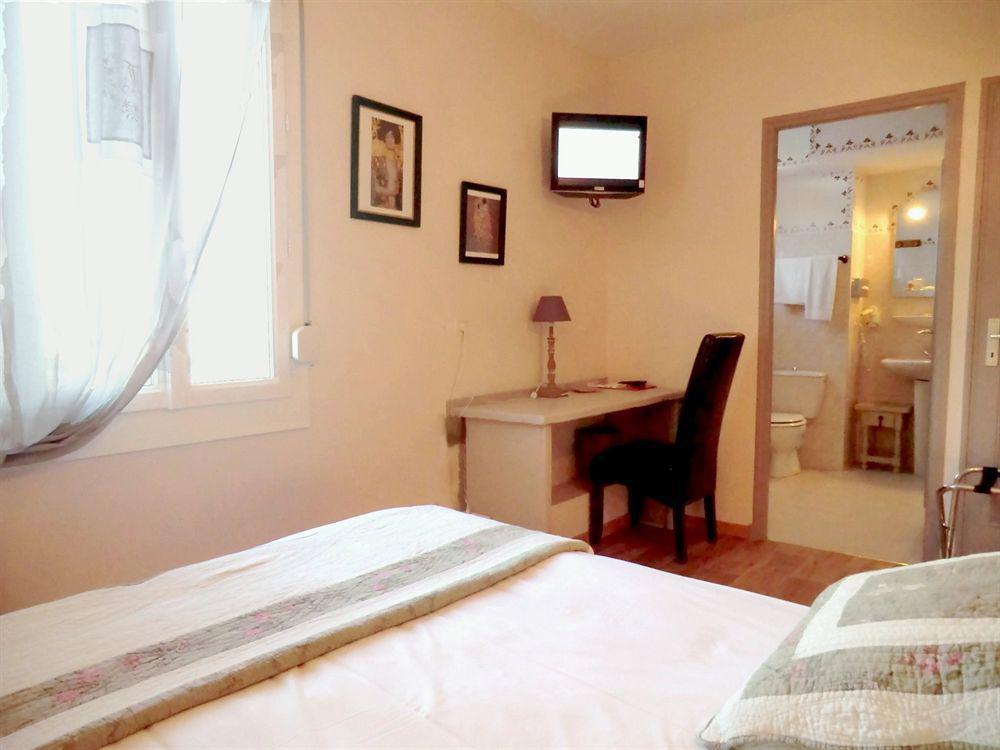 Hotel Du Parc, Avignon Est, The Originals City, Entraigues-sur-la-Sorgue Εξωτερικό φωτογραφία